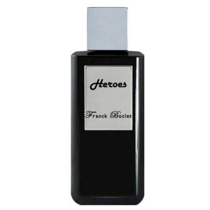 Franck Boclet Heroes Extrait De Parfum Spray 100ml