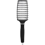 T4B MIMO Ventilated Hair Brush for Brushing and Detangling