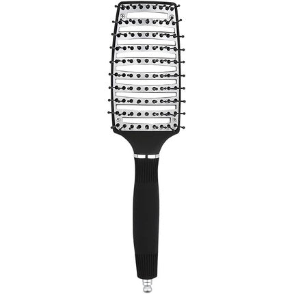 T4B MIMO Ventilated Hair Brush for Brushing and Detangling
