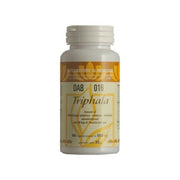 CONCESSIONARIA ITALIA Triphala Dab 016 Digestive Aid Supplement 60 Capsules