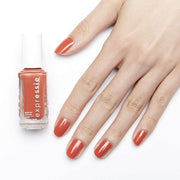 Essie Expressie Quick-Dry Nail Polish No. 160 Coral Vegan Formula 10ml
