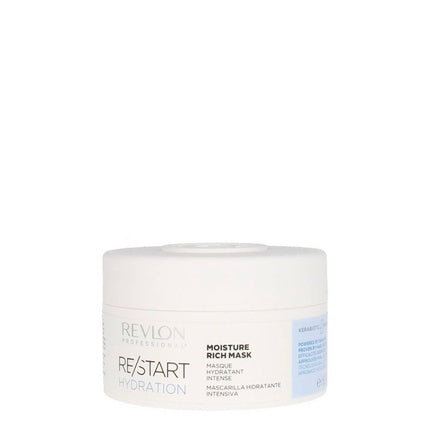 Revlon Restart Hydration Rich Mask 250ml