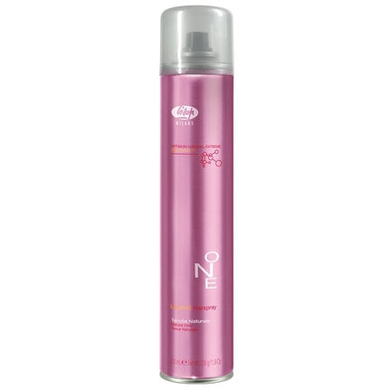 Lisynet One Natural Hair Spray 500ml
