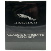 Jaguar Classic Chromite Gift Set 100ml EdT Spray + 200ml Shower Gel