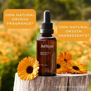 Jurlique Calendula Face Oil Restores Radiance Soothes Intense Hydration
