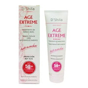 Shila Shila Age Extrem Maximum Spf 50 60ml
