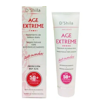 Shila Shila Age Extrem Maximum Spf 50 60ml