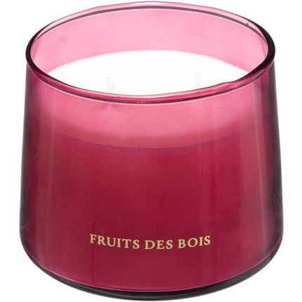 Atmosphera Bili Scented Candle Forest Fruits 300g