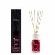 Millefiori Milano Glass Diffuser Natural Grape Cassis 100 Ml