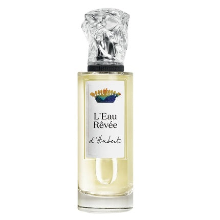 Sisley L'Eau Revee D'Hubert Eau De Toilette Spray 100ml