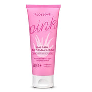 Aloesove Pink Makeup Remover Balsam 75ml