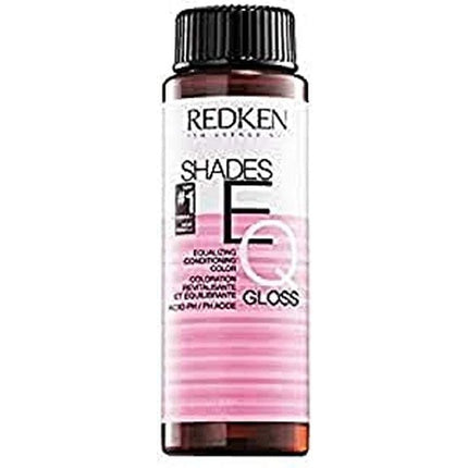 Redken Shades EQ 60ml 04VRO Violet Rose