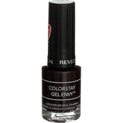 Revlon Colorstay Gel Envy Nail Polish No. 610 Heartbreaker 11ml
