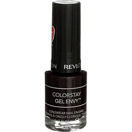 Revlon Colorstay Gel Envy Nail Polish No. 610 Heartbreaker 11ml