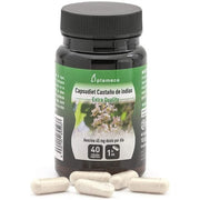 Plameca e S Capsudiet Castaño Indias 40 Capsules