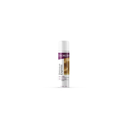 Colorcrem Retouch Express Tint Spray 75 Ml Light Blonde