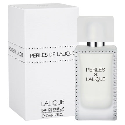 Lalique Perles De Lalique Eau De Parfum Spray 50ml
