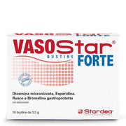 Stardea Vasostar Forte Dietary Supplement