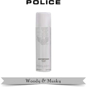 Deodorant Police 200ml