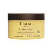 Thalgo Iles Pacifique Body Scrub Coconut Shell Scrub 270 G