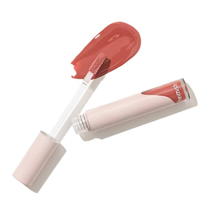 Heimish Dailism Lip Gloss Nudie Rose 03 - 4 Grams