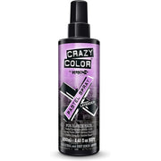 Crazy Color Pastel Hair Spray Lavender 250ml