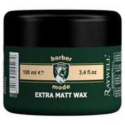 Raywell Extra Matt Wax 100ml