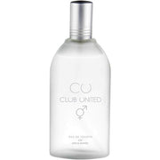 REAL TIME Club United Eau de Toilette 100ml