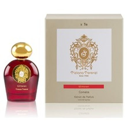 Tiziana Terenzi Wirtanen Extrait De Parfum 100ml Unisex Spray
