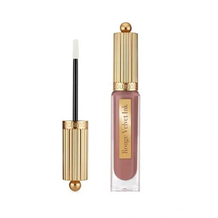 Bourjois Rouge Velvet Ink 14 Utaupie Liquid Lipstick
