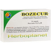 Herboplanet Bozecur 24 Capsule