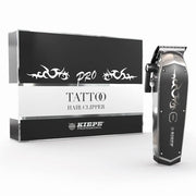 Kiepe Tattoo Pro Cordless Hair Clipper