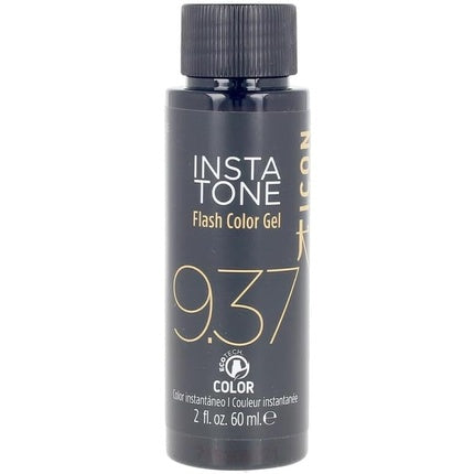 Insta Tone 9.37 Very Light Gold Irise Blonde 60ml