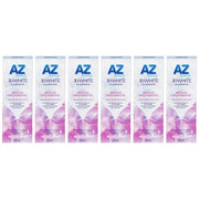 AZ 3D White Splendent Toothpaste with Whitening Effect 50ml