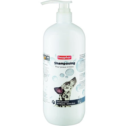 Beaphar Bubble Shampoo