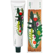 Fluoride Sensitive Rucola Toothpaste Tartar Remover for Teeth