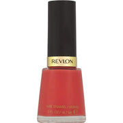 Revlon Classic Nail Polish Enamel One Perfect Coral