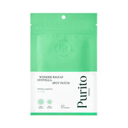 Purito Seoul Wonder Releaf Centella Spot Patch 51 Pieces