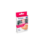 Hartmann Hartmann Plasters Classic 6x10cm 10 Units