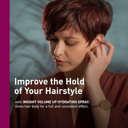 Insight Volumizing Moisturizing Spray 100ml