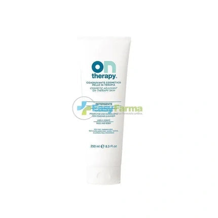 Dermophisiologique Ontherapy Protective Cleansing Normalizing Face And Body 250 Ml