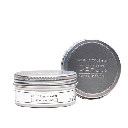 Depot No 301 Matt Paste 75ml For Men