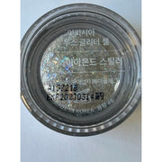 UNLEASHIA Get Loose Glitter Gel No. 5 Diamond Thieves 4g/0.14oz