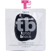 Fanola Nourishing Colour Mask - Nourishing and Conditioning Pigmented Hair Mask