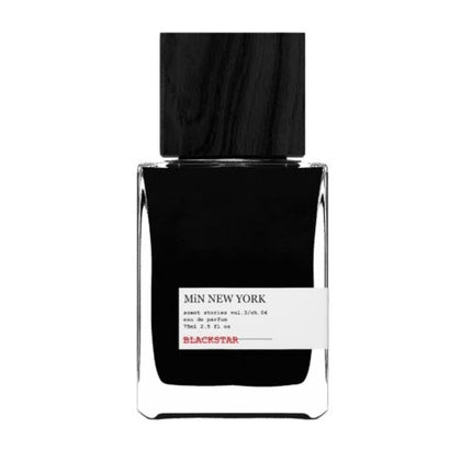 Min New York Blackstar Eau De Parfum 2.5oz