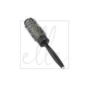 Acca Kappa Tourmaline Comfort Grip Hair Brush Diameter 35mm 2635
