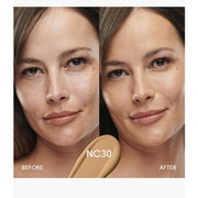 MAC Studio Radiance Serum Powered Foundation NC30