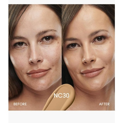 MAC Studio Radiance Serum Powered Foundation NC30