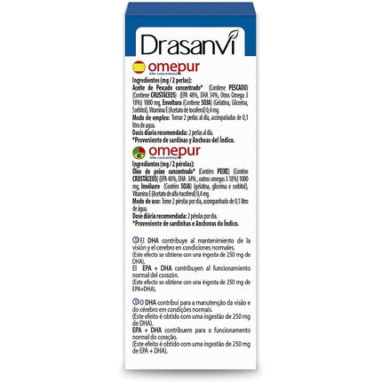 Drasanvi Omepur3 45 Capsules