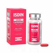 Isdin Isdin Antihair Fall Lambdapil 5a Plus 60 Capsules